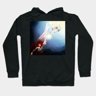 The Fall Hoodie